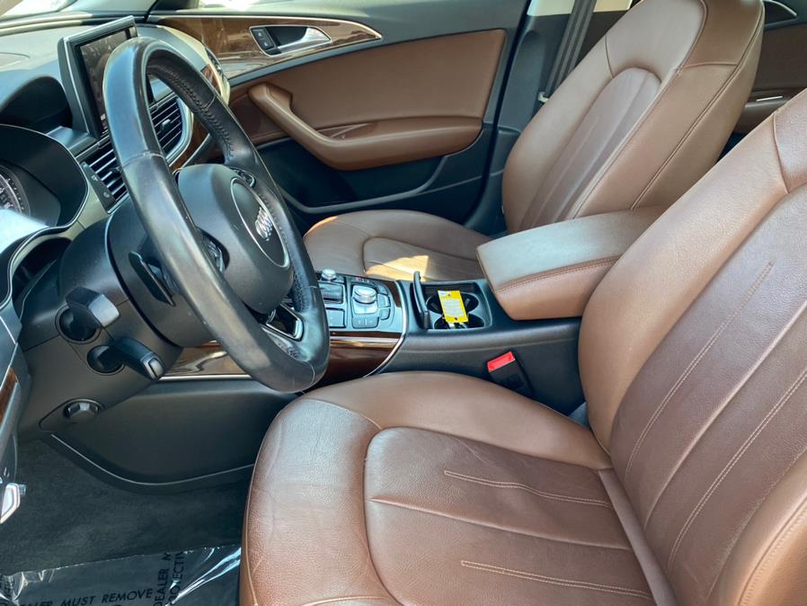 Used Audi A6 2.0 TFSI Premium Plus quattro AWD 2017 | Lava Motors 2 Inc. Canton, Connecticut Used Audi A6 2.0 TFSI Premium Plus quattro AWD 2017 | Lava Motors 2 Inc. Canton, Connecticut