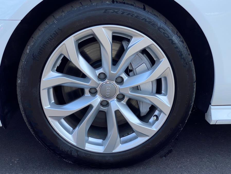 Used Audi A6 2.0 TFSI Premium Plus quattro AWD 2017 | Lava Motors 2 Inc. Canton, Connecticut Used Audi A6 2.0 TFSI Premium Plus quattro AWD 2017 | Lava Motors 2 Inc. Canton, Connecticut