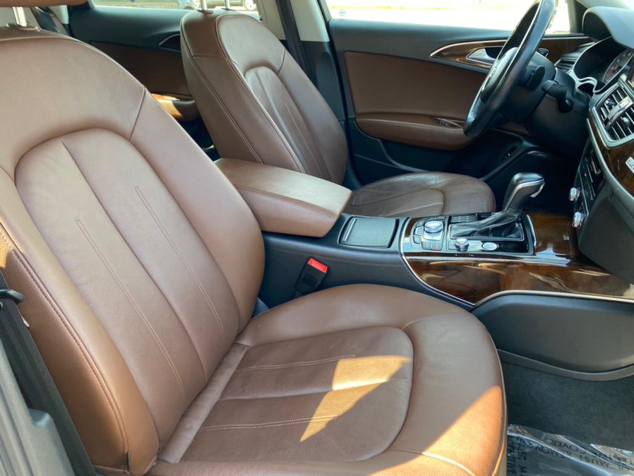 Used Audi A6 2.0 TFSI Premium Plus quattro AWD 2017 | Lava Motors 2 Inc. Canton, Connecticut Used Audi A6 2.0 TFSI Premium Plus quattro AWD 2017 | Lava Motors 2 Inc. Canton, Connecticut
