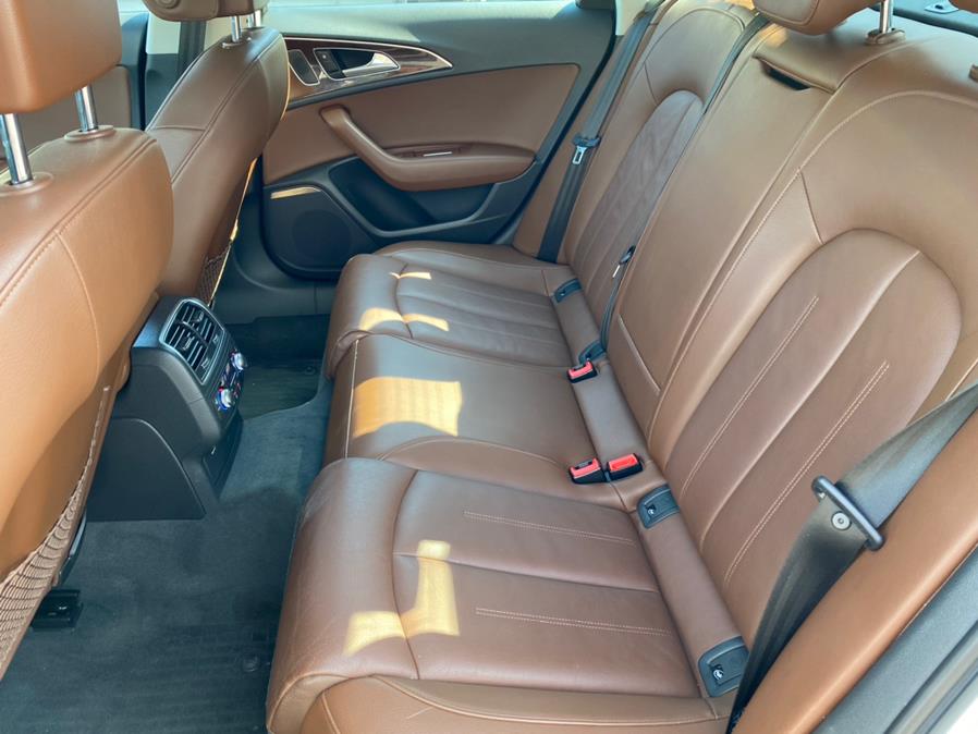Used Audi A6 2.0 TFSI Premium Plus quattro AWD 2017 | Lava Motors 2 Inc. Canton, Connecticut Used Audi A6 2.0 TFSI Premium Plus quattro AWD 2017 | Lava Motors 2 Inc. Canton, Connecticut