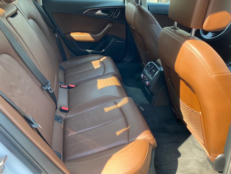 Used Audi A6 2.0 TFSI Premium Plus quattro AWD 2017 | Lava Motors 2 Inc. Canton, Connecticut Used Audi A6 2.0 TFSI Premium Plus quattro AWD 2017 | Lava Motors 2 Inc. Canton, Connecticut