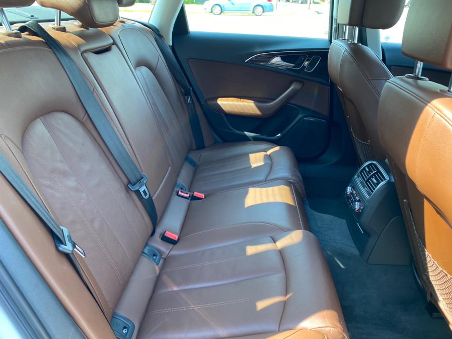 Used Audi A6 2.0 TFSI Premium Plus quattro AWD 2017 | Lava Motors 2 Inc. Canton, Connecticut Used Audi A6 2.0 TFSI Premium Plus quattro AWD 2017 | Lava Motors 2 Inc. Canton, Connecticut