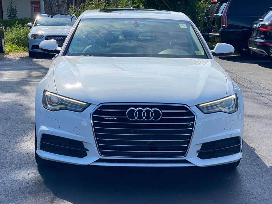 Used Audi A6 2.0 TFSI Premium Plus quattro AWD 2017 | Lava Motors 2 Inc. Canton, Connecticut Used Audi A6 2.0 TFSI Premium Plus quattro AWD 2017 | Lava Motors 2 Inc. Canton, Connecticut