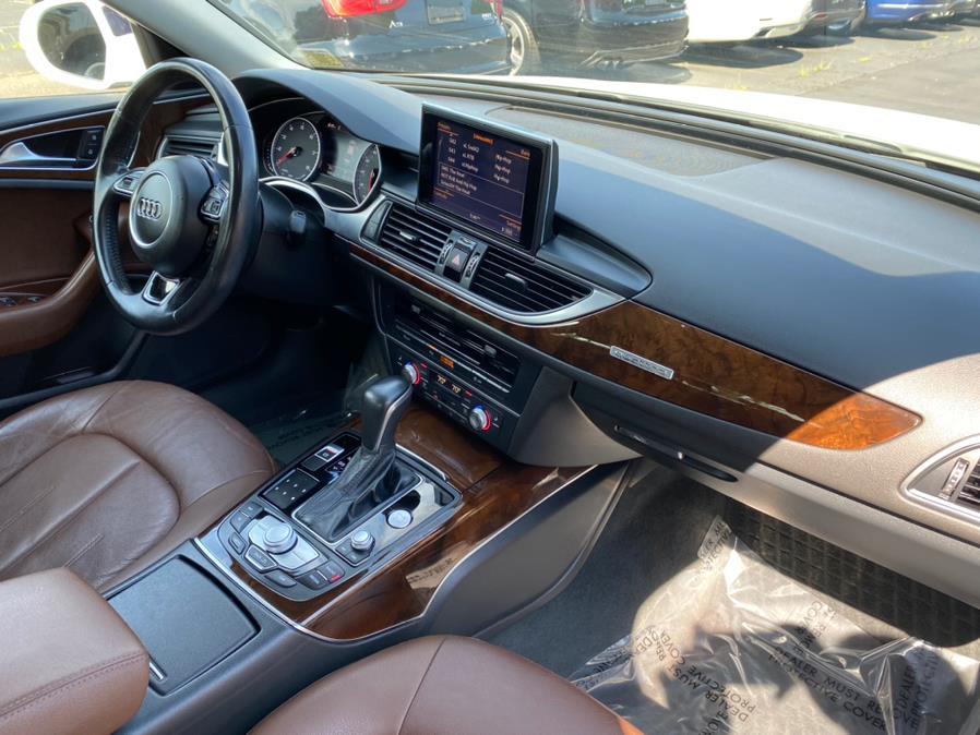 Used Audi A6 2.0 TFSI Premium Plus quattro AWD 2017 | Lava Motors 2 Inc. Canton, Connecticut Used Audi A6 2.0 TFSI Premium Plus quattro AWD 2017 | Lava Motors 2 Inc. Canton, Connecticut