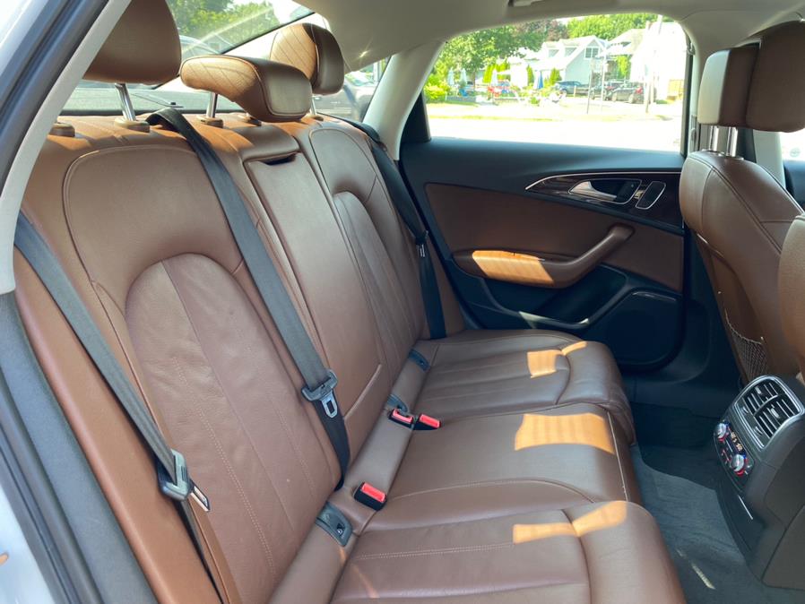 Used Audi A6 2.0 TFSI Premium Plus quattro AWD 2017 | Lava Motors 2 Inc. Canton, Connecticut Used Audi A6 2.0 TFSI Premium Plus quattro AWD 2017 | Lava Motors 2 Inc. Canton, Connecticut