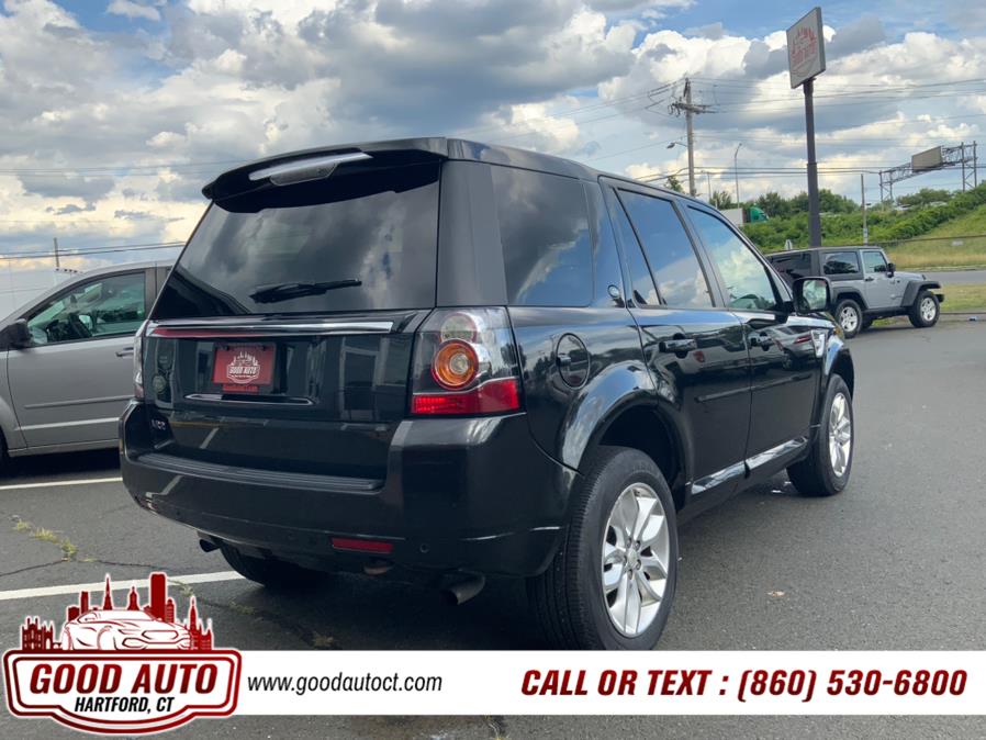 Used Land Rover LR2 AWD 4dr 2014 | Good Auto LLC. Hartford, Connecticut Used Land Rover LR2 AWD 4dr 2014 | Good Auto LLC. Hartford, Connecticut