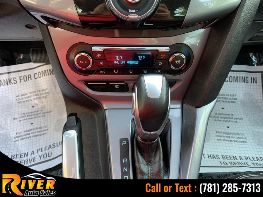 Used Ford Focus 4dr Sdn Titanium 2014 | River Auto Sales. Malden, Massachusetts Used Ford Focus 4dr Sdn Titanium 2014 | River Auto Sales. Malden, Massachusetts
