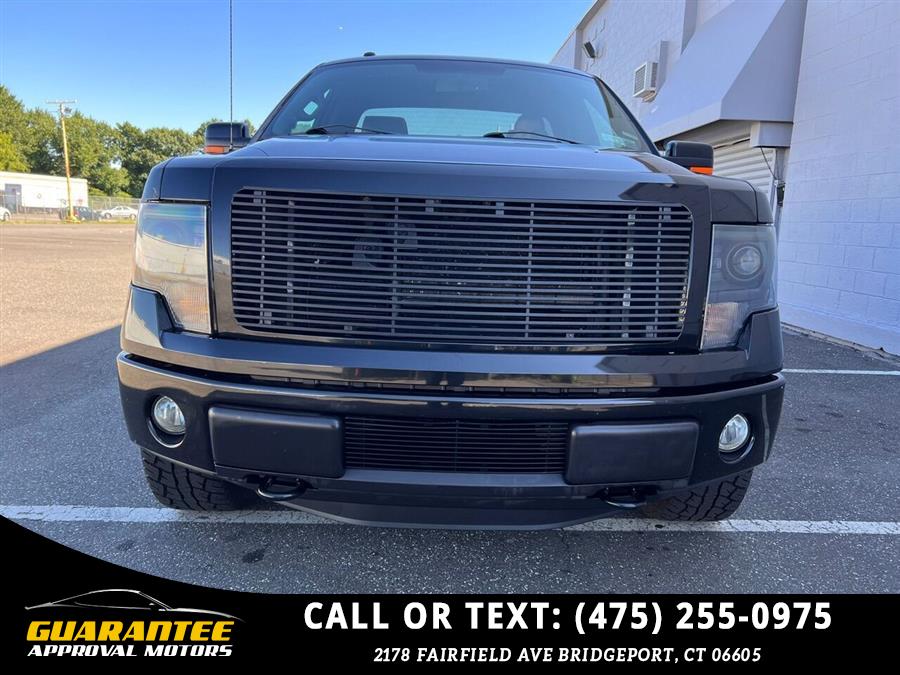 2014 Ford F-150 FX4 4x4 2dr Regular Cab Styleside 6.5 ft. SB, available for sale in Bridgeport, Connecticut | Guarantee Approval Motors. Bridgeport, Connecticut 2014 Ford F-150 FX4 4x4 2dr Regular Cab Styleside 6.5 ft. SB, available for sale in Bridgeport, Connecticut | Guarantee Approval Motors. Bridgeport, Connecticut