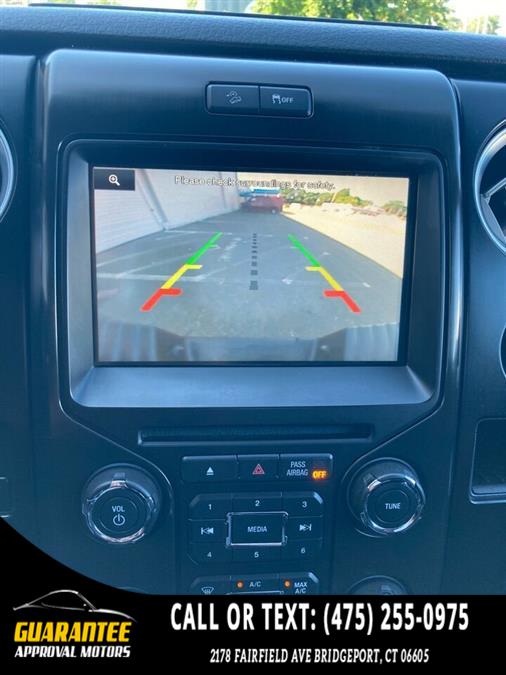 2014 Ford F-150 FX4 4x4 2dr Regular Cab Styleside 6.5 ft. SB, available for sale in Bridgeport, Connecticut | Guarantee Approval Motors. Bridgeport, Connecticut 2014 Ford F-150 FX4 4x4 2dr Regular Cab Styleside 6.5 ft. SB, available for sale in Bridgeport, Connecticut | Guarantee Approval Motors. Bridgeport, Connecticut
