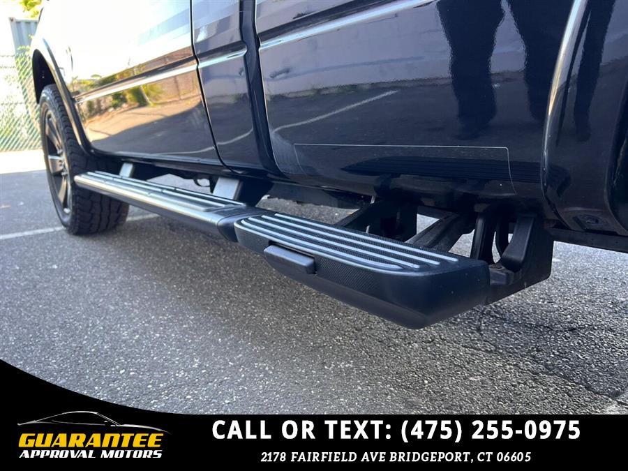 2014 Ford F-150 FX4 4x4 2dr Regular Cab Styleside 6.5 ft. SB, available for sale in Bridgeport, Connecticut | Guarantee Approval Motors. Bridgeport, Connecticut 2014 Ford F-150 FX4 4x4 2dr Regular Cab Styleside 6.5 ft. SB, available for sale in Bridgeport, Connecticut | Guarantee Approval Motors. Bridgeport, Connecticut