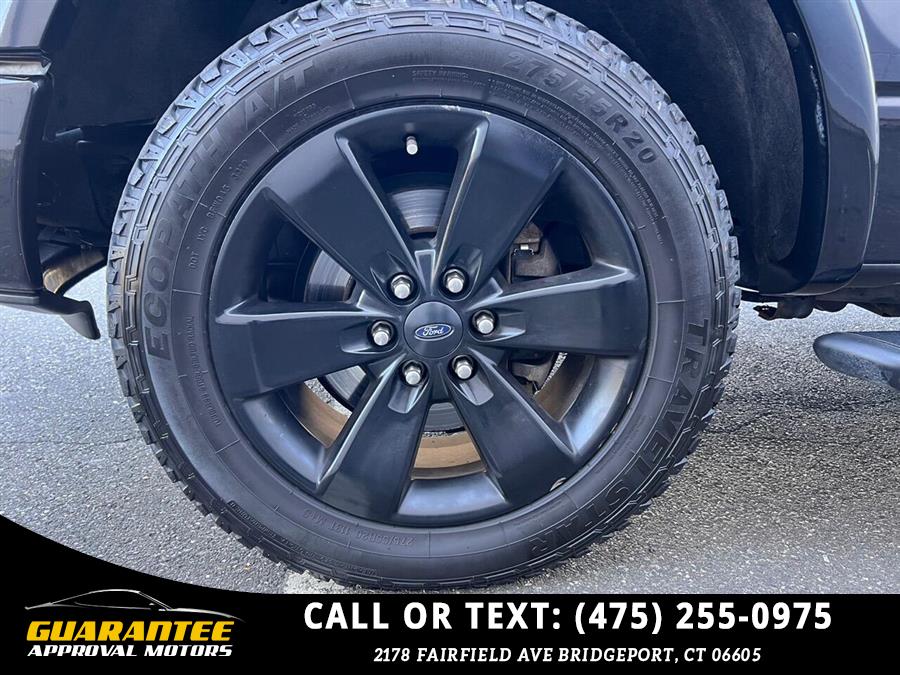2014 Ford F-150 FX4 4x4 2dr Regular Cab Styleside 6.5 ft. SB, available for sale in Bridgeport, Connecticut | Guarantee Approval Motors. Bridgeport, Connecticut 2014 Ford F-150 FX4 4x4 2dr Regular Cab Styleside 6.5 ft. SB, available for sale in Bridgeport, Connecticut | Guarantee Approval Motors. Bridgeport, Connecticut