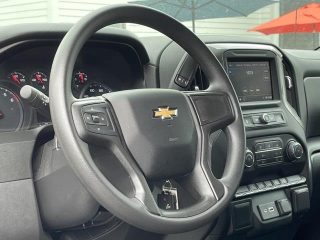Used Chevrolet Silverado 1500 Custom 2021 | Blasius of Danbury. Danbury, Connecticut Used Chevrolet Silverado 1500 Custom 2021 | Blasius of Danbury. Danbury, Connecticut