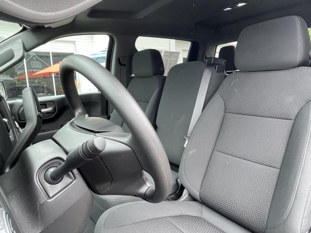 Used Chevrolet Silverado 1500 Custom 2021 | Blasius of Danbury. Danbury, Connecticut Used Chevrolet Silverado 1500 Custom 2021 | Blasius of Danbury. Danbury, Connecticut