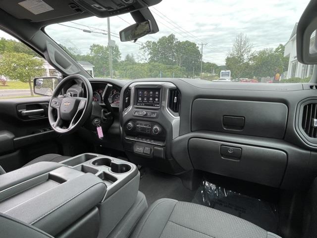 Used Chevrolet Silverado 1500 Custom 2021 | Blasius of Danbury. Danbury, Connecticut Used Chevrolet Silverado 1500 Custom 2021 | Blasius of Danbury. Danbury, Connecticut