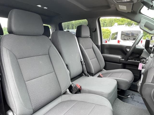 Used Chevrolet Silverado 1500 Custom 2021 | Blasius of Danbury. Danbury, Connecticut Used Chevrolet Silverado 1500 Custom 2021 | Blasius of Danbury. Danbury, Connecticut