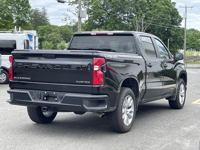 Used Chevrolet Silverado 1500 Custom 2021 | Blasius of Danbury. Danbury, Connecticut Used Chevrolet Silverado 1500 Custom 2021 | Blasius of Danbury. Danbury, Connecticut