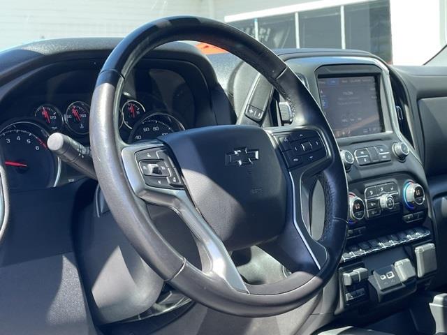 Used Chevrolet Silverado 1500 LT Trail Boss 2019 | Blasius Federal Road. Brookfield, Connecticut Used Chevrolet Silverado 1500 LT Trail Boss 2019 | Blasius Federal Road. Brookfield, Connecticut