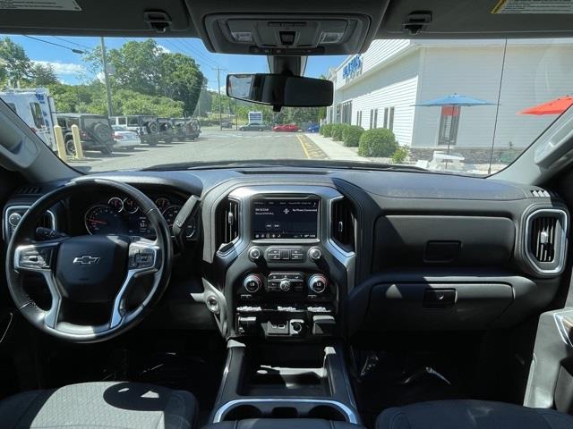 Used Chevrolet Silverado 1500 LT Trail Boss 2019 | Blasius Federal Road. Brookfield, Connecticut Used Chevrolet Silverado 1500 LT Trail Boss 2019 | Blasius Federal Road. Brookfield, Connecticut