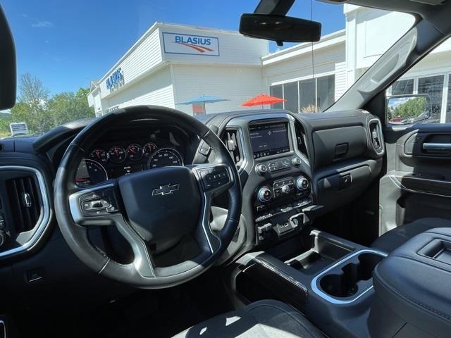 Used Chevrolet Silverado 1500 LT Trail Boss 2019 | Blasius Federal Road. Brookfield, Connecticut Used Chevrolet Silverado 1500 LT Trail Boss 2019 | Blasius Federal Road. Brookfield, Connecticut