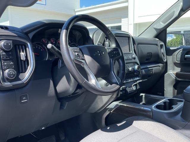 Used Chevrolet Silverado 1500 LT Trail Boss 2019 | Blasius Federal Road. Brookfield, Connecticut Used Chevrolet Silverado 1500 LT Trail Boss 2019 | Blasius Federal Road. Brookfield, Connecticut