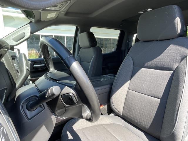 Used Chevrolet Silverado 1500 LT Trail Boss 2019 | Blasius Federal Road. Brookfield, Connecticut Used Chevrolet Silverado 1500 LT Trail Boss 2019 | Blasius Federal Road. Brookfield, Connecticut