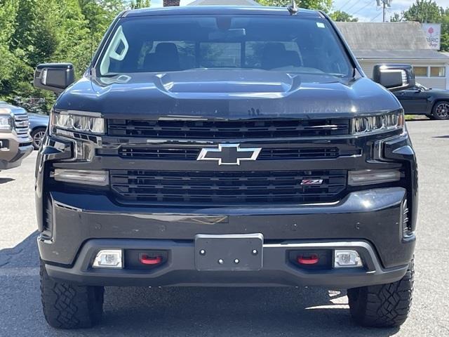 Used Chevrolet Silverado 1500 LT Trail Boss 2019 | Blasius Federal Road. Brookfield, Connecticut Used Chevrolet Silverado 1500 LT Trail Boss 2019 | Blasius Federal Road. Brookfield, Connecticut