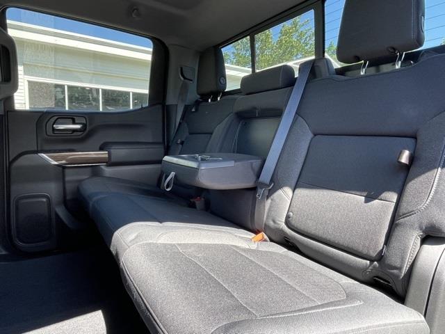 Used Chevrolet Silverado 1500 LT Trail Boss 2019 | Blasius Federal Road. Brookfield, Connecticut Used Chevrolet Silverado 1500 LT Trail Boss 2019 | Blasius Federal Road. Brookfield, Connecticut