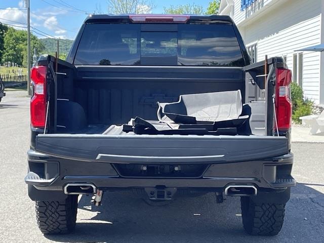 Used Chevrolet Silverado 1500 LT Trail Boss 2019 | Blasius Federal Road. Brookfield, Connecticut Used Chevrolet Silverado 1500 LT Trail Boss 2019 | Blasius Federal Road. Brookfield, Connecticut