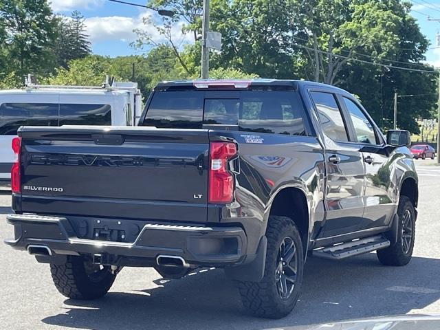 Used Chevrolet Silverado 1500 LT Trail Boss 2019 | Blasius Federal Road. Brookfield, Connecticut Used Chevrolet Silverado 1500 LT Trail Boss 2019 | Blasius Federal Road. Brookfield, Connecticut