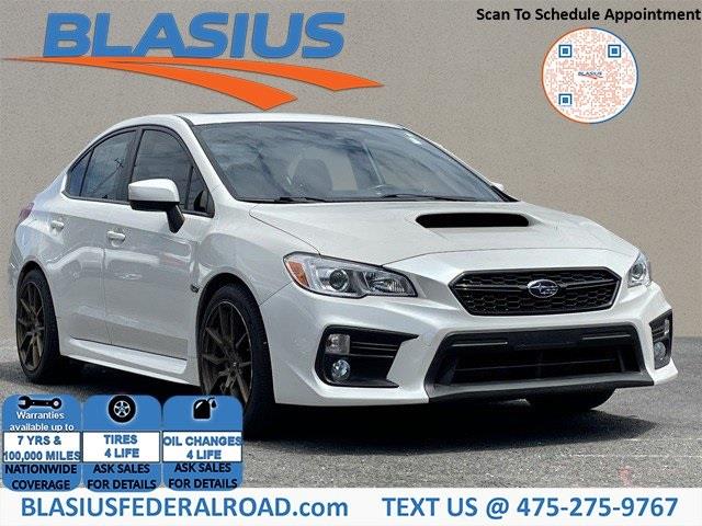 Used Subaru Wrx Premium 2019 | Blasius of Danbury. Danbury, Connecticut Used Subaru Wrx Premium 2019 | Blasius of Danbury. Danbury, Connecticut