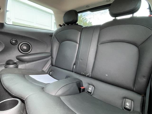 Used Mini Cooper s Base 2015 | Blasius Federal Road. Brookfield, Connecticut Used Mini Cooper s Base 2015 | Blasius Federal Road. Brookfield, Connecticut
