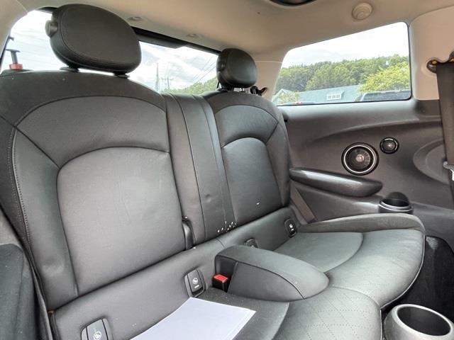 Used Mini Cooper s Base 2015 | Blasius Federal Road. Brookfield, Connecticut Used Mini Cooper s Base 2015 | Blasius Federal Road. Brookfield, Connecticut