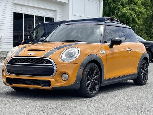 Used Mini Cooper s Base 2015 | Blasius Federal Road. Brookfield, Connecticut Used Mini Cooper s Base 2015 | Blasius Federal Road. Brookfield, Connecticut