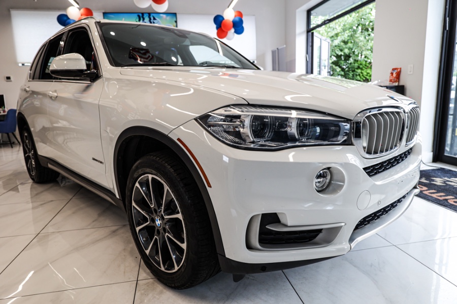 2018 BMW X5 xDrive35i Sports Activity Vehicle, available for sale in ELMONT, New York | 26 Motors Long Island. ELMONT, New York 2018 BMW X5 xDrive35i Sports Activity Vehicle, available for sale in ELMONT, New York | 26 Motors Long Island. ELMONT, New York