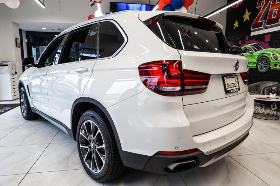 2018 BMW X5 xDrive35i Sports Activity Vehicle, available for sale in ELMONT, New York | 26 Motors Long Island. ELMONT, New York 2018 BMW X5 xDrive35i Sports Activity Vehicle, available for sale in ELMONT, New York | 26 Motors Long Island. ELMONT, New York