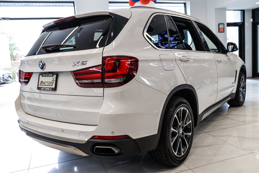 2018 BMW X5 xDrive35i Sports Activity Vehicle, available for sale in ELMONT, New York | 26 Motors Long Island. ELMONT, New York 2018 BMW X5 xDrive35i Sports Activity Vehicle, available for sale in ELMONT, New York | 26 Motors Long Island. ELMONT, New York