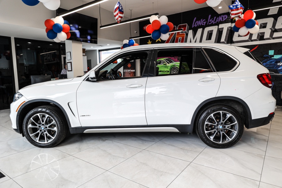 2018 BMW X5 xDrive35i Sports Activity Vehicle, available for sale in ELMONT, New York | 26 Motors Long Island. ELMONT, New York 2018 BMW X5 xDrive35i Sports Activity Vehicle, available for sale in ELMONT, New York | 26 Motors Long Island. ELMONT, New York