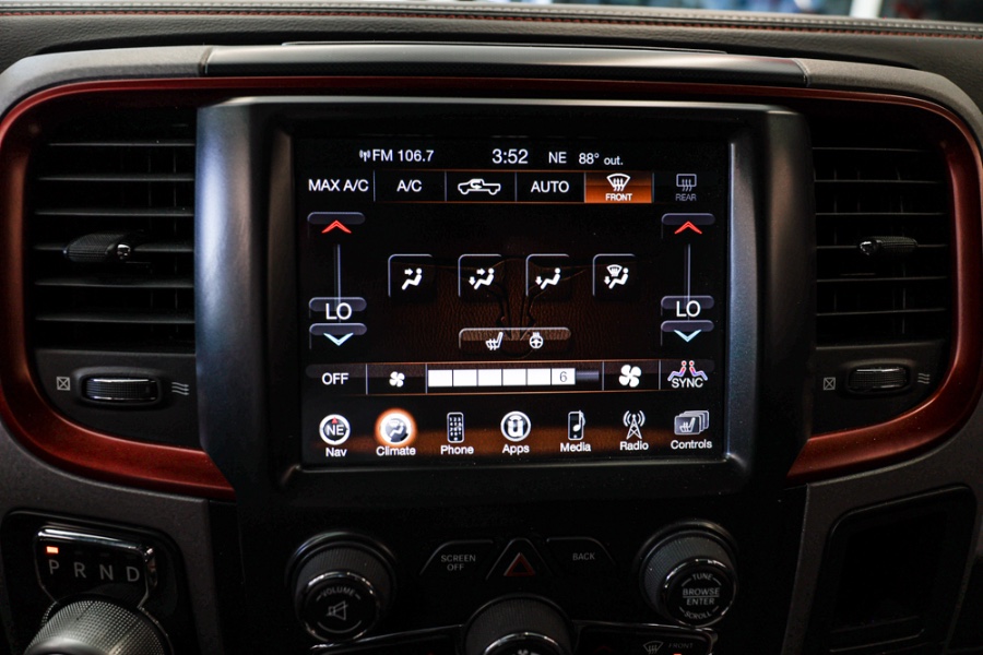 Used Ram 1500 Rebel 4x4 Crew Cab 5''7" Box 2017 | 26 Motors Long Island. ELMONT, New York Used Ram 1500 Rebel 4x4 Crew Cab 5''7" Box 2017 | 26 Motors Long Island. ELMONT, New York