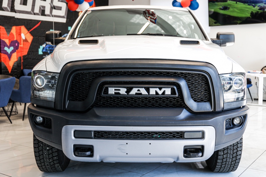 Used Ram 1500 Rebel 4x4 Crew Cab 5''7" Box 2017 | 26 Motors Long Island. ELMONT, New York Used Ram 1500 Rebel 4x4 Crew Cab 5''7" Box 2017 | 26 Motors Long Island. ELMONT, New York