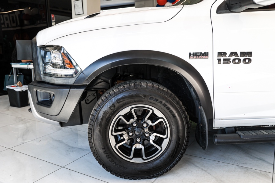 Used Ram 1500 Rebel 4x4 Crew Cab 5''7" Box 2017 | 26 Motors Long Island. ELMONT, New York Used Ram 1500 Rebel 4x4 Crew Cab 5''7" Box 2017 | 26 Motors Long Island. ELMONT, New York