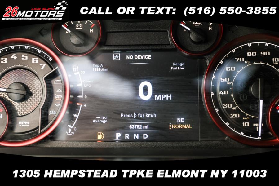 Used Ram 1500 Rebel 4x4 Crew Cab 5''7" Box 2017 | 26 Motors Long Island. ELMONT, New York Used Ram 1500 Rebel 4x4 Crew Cab 5''7" Box 2017 | 26 Motors Long Island. ELMONT, New York