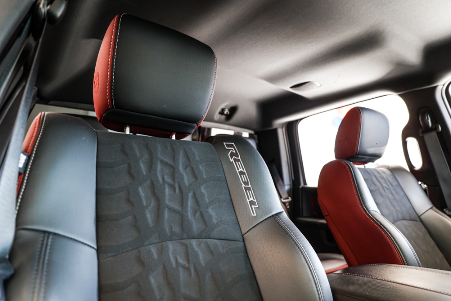 Used Ram 1500 Rebel 4x4 Crew Cab 5''7" Box 2017 | 26 Motors Long Island. ELMONT, New York Used Ram 1500 Rebel 4x4 Crew Cab 5''7" Box 2017 | 26 Motors Long Island. ELMONT, New York