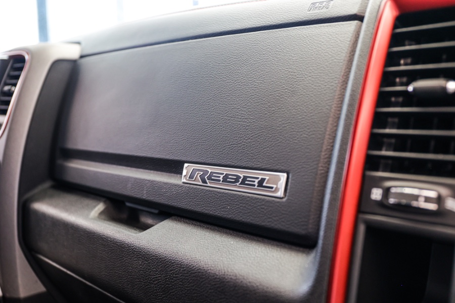 Used Ram 1500 Rebel 4x4 Crew Cab 5''7" Box 2017 | 26 Motors Long Island. ELMONT, New York Used Ram 1500 Rebel 4x4 Crew Cab 5''7" Box 2017 | 26 Motors Long Island. ELMONT, New York