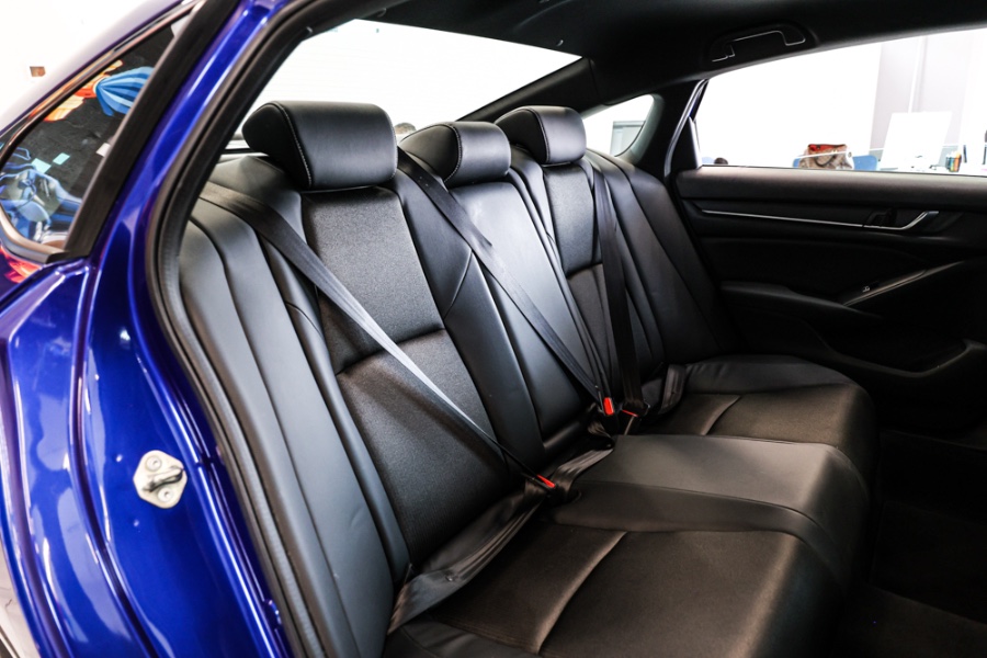 Used Honda Accord Sedan Sport 1.5T CVT 2018 | 26 Motors Long Island. ELMONT, New York Used Honda Accord Sedan Sport 1.5T CVT 2018 | 26 Motors Long Island. ELMONT, New York