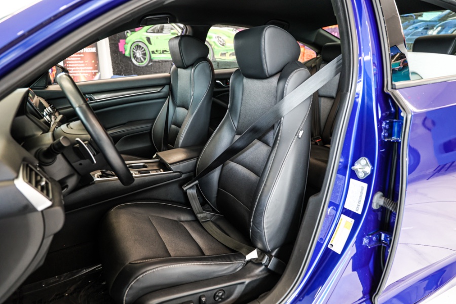 Used Honda Accord Sedan Sport 1.5T CVT 2018 | 26 Motors Long Island. ELMONT, New York Used Honda Accord Sedan Sport 1.5T CVT 2018 | 26 Motors Long Island. ELMONT, New York