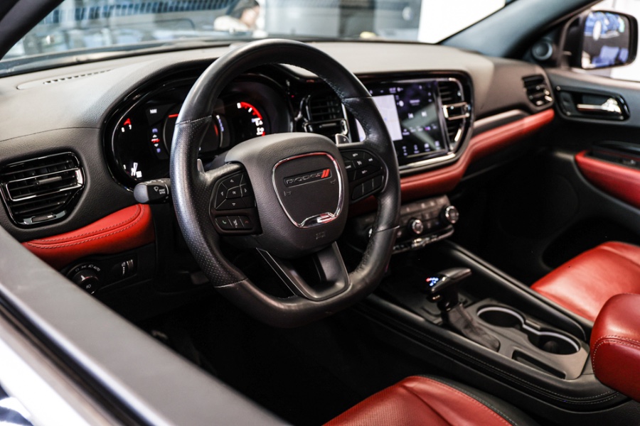Used Dodge Durango R/T AWD 2021 | 26 Motors Long Island. ELMONT, New York Used Dodge Durango R/T AWD 2021 | 26 Motors Long Island. ELMONT, New York