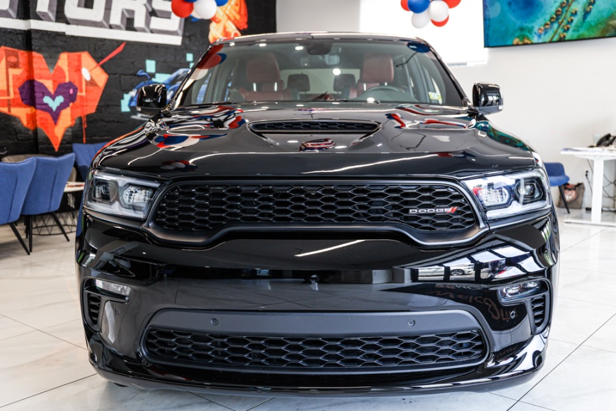 Used Dodge Durango R/T AWD 2021 | 26 Motors Long Island. ELMONT, New York Used Dodge Durango R/T AWD 2021 | 26 Motors Long Island. ELMONT, New York