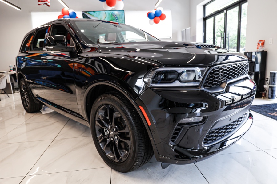 Used Dodge Durango R/T AWD 2021 | 26 Motors Long Island. ELMONT, New York Used Dodge Durango R/T AWD 2021 | 26 Motors Long Island. ELMONT, New York