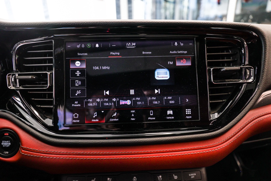 Used Dodge Durango R/T AWD 2021 | 26 Motors Long Island. ELMONT, New York Used Dodge Durango R/T AWD 2021 | 26 Motors Long Island. ELMONT, New York