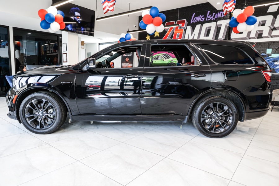 Used Dodge Durango R/T AWD 2021 | 26 Motors Long Island. ELMONT, New York Used Dodge Durango R/T AWD 2021 | 26 Motors Long Island. ELMONT, New York